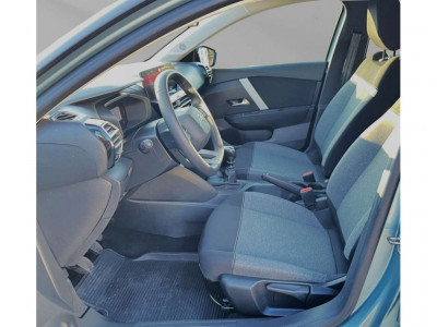 Citroën C4 Gebrauchtwagen Citroën C4 Gebrauchtwagen