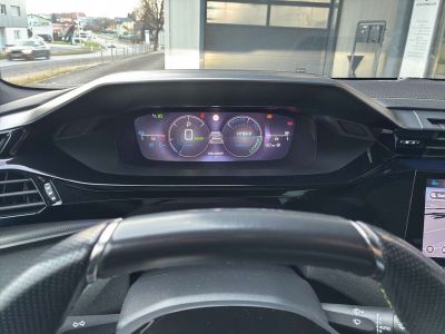 Peugeot 408 Gebrauchtwagen