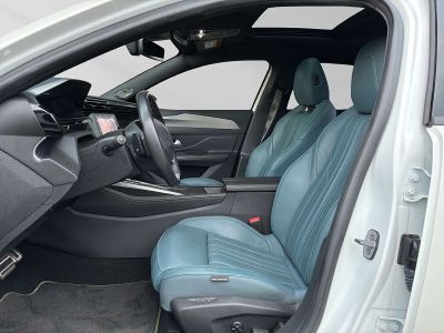 Peugeot 408 Gebrauchtwagen