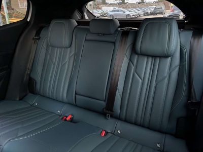 Peugeot 408 Gebrauchtwagen