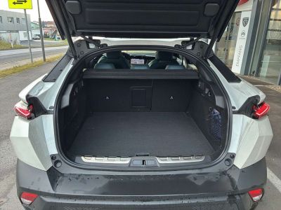 Peugeot 408 Gebrauchtwagen