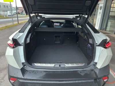 Peugeot 408 Gebrauchtwagen