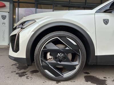 Peugeot 408 Gebrauchtwagen