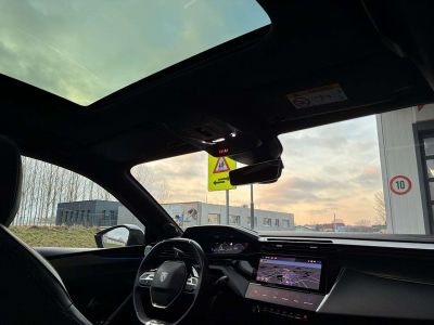 Peugeot 408 Gebrauchtwagen