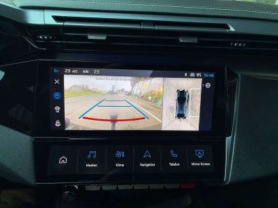 Peugeot 408 Gebrauchtwagen