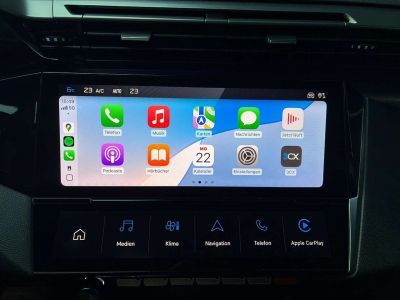 Peugeot 408 Gebrauchtwagen