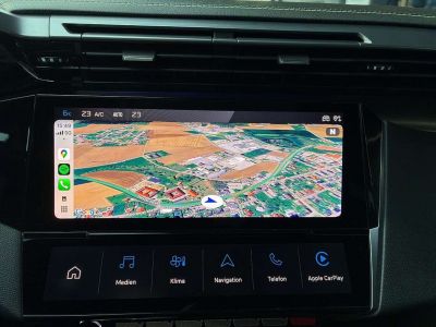 Peugeot 408 Gebrauchtwagen