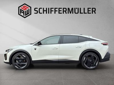 Peugeot 408 Gebrauchtwagen