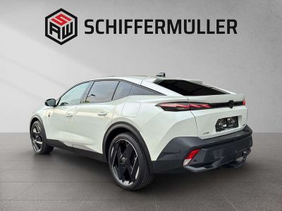 Peugeot 408 Gebrauchtwagen