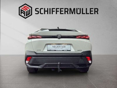 Peugeot 408 Gebrauchtwagen