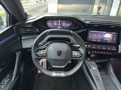 Peugeot 408 Gebrauchtwagen