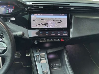 Peugeot 408 Gebrauchtwagen