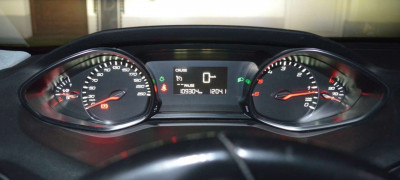 Peugeot 308 Gebrauchtwagen Peugeot 308 Gebrauchtwagen