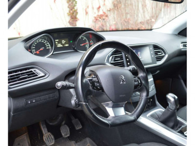 Peugeot 308 Gebrauchtwagen Peugeot 308 Gebrauchtwagen