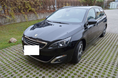 Peugeot 308 Gebrauchtwagen Peugeot 308 Gebrauchtwagen