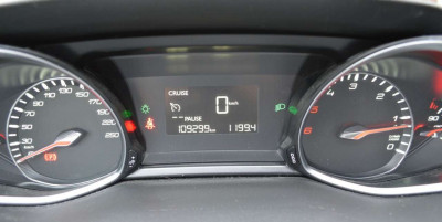 Peugeot 308 Gebrauchtwagen Peugeot 308 Gebrauchtwagen