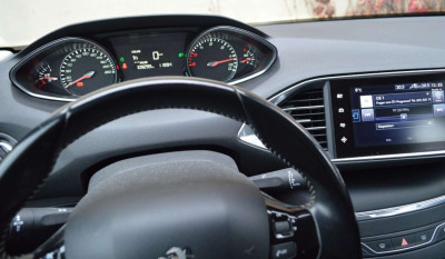 Peugeot 308 Gebrauchtwagen Peugeot 308 Gebrauchtwagen