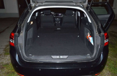 Peugeot 308 Gebrauchtwagen Peugeot 308 Gebrauchtwagen