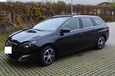 Peugeot 308 Gebrauchtwagen Peugeot 308 Gebrauchtwagen