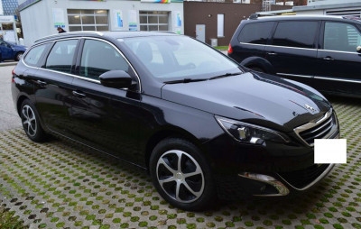 Peugeot 308 Gebrauchtwagen Peugeot 308 Gebrauchtwagen