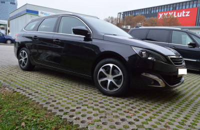 Peugeot 308 Gebrauchtwagen Peugeot 308 Gebrauchtwagen