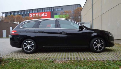 Peugeot 308 Gebrauchtwagen Peugeot 308 Gebrauchtwagen