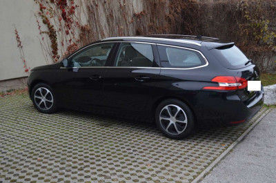Peugeot 308 Gebrauchtwagen Peugeot 308 Gebrauchtwagen