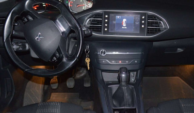 Peugeot 308 Gebrauchtwagen Peugeot 308 Gebrauchtwagen