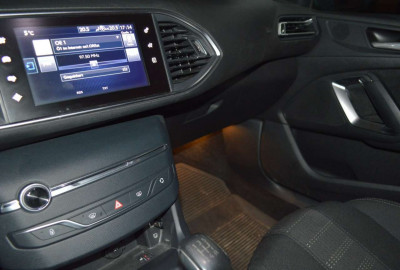 Peugeot 308 Gebrauchtwagen Peugeot 308 Gebrauchtwagen