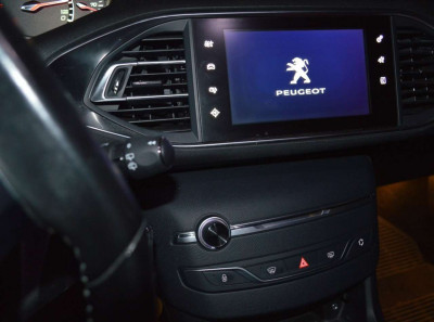 Peugeot 308 Gebrauchtwagen Peugeot 308 Gebrauchtwagen