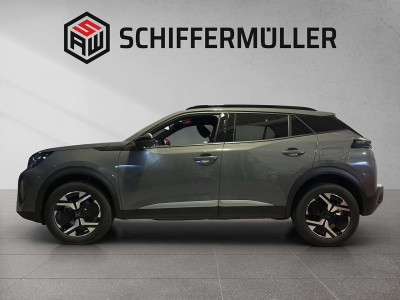 Peugeot 2008 Gebrauchtwagen