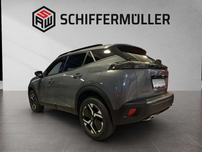 Peugeot 2008 Gebrauchtwagen