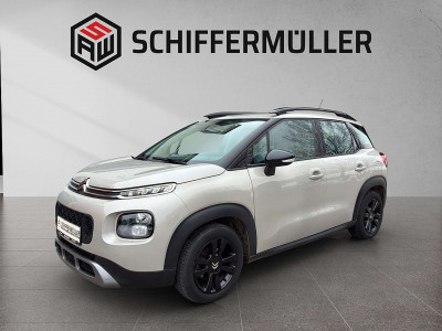 Citroën C3 Aircross Gebrauchtwagen