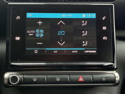 Citroën C3 Aircross Gebrauchtwagen