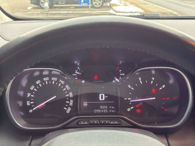 Citroën C3 Aircross Gebrauchtwagen