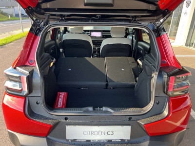 Citroën C3 Vorführwagen