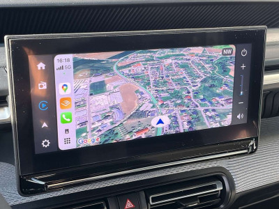 Citroën C3 Vorführwagen