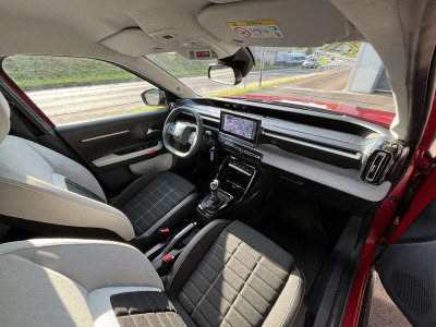 Citroën C3 Vorführwagen