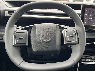 Citroën C3 Aircross Gebrauchtwagen