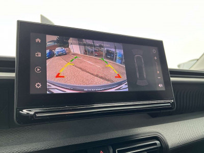 Citroën C3 Aircross Gebrauchtwagen