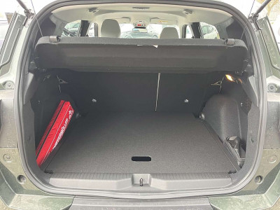 Citroën C3 Aircross Gebrauchtwagen