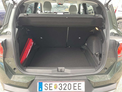 Citroën C3 Aircross Gebrauchtwagen