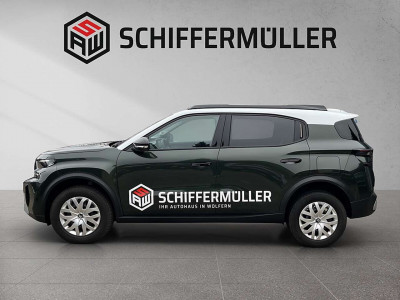 Citroën C3 Aircross Gebrauchtwagen