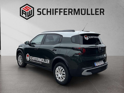 Citroën C3 Aircross Gebrauchtwagen