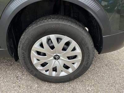 Citroën C3 Aircross Gebrauchtwagen