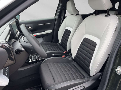 Citroën C3 Aircross Gebrauchtwagen