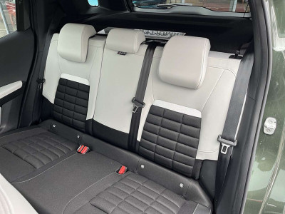 Citroën C3 Aircross Gebrauchtwagen