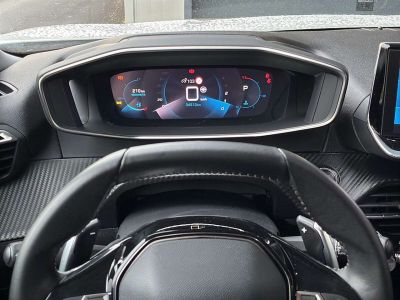 Peugeot 2008 Gebrauchtwagen