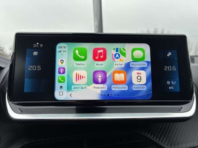 Peugeot 2008 Gebrauchtwagen