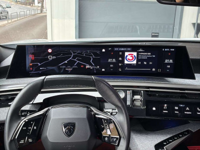 Peugeot 3008 Gebrauchtwagen